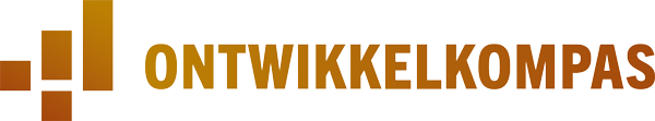 Ontwikkelkompas logo